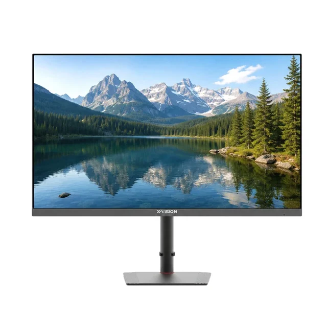 مانیتور 32 اینچ ایکس ویژن مدل XS3290G