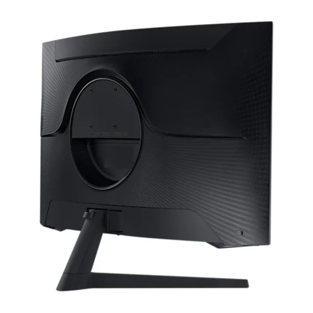 مانیتور خمیده گیمینگ 27 اینچ سامسونگ مدل Odyssey G5 G55C