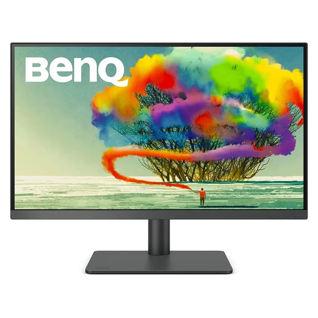 مانیتور 27 اینچ بنکیو مدل PD2705Q