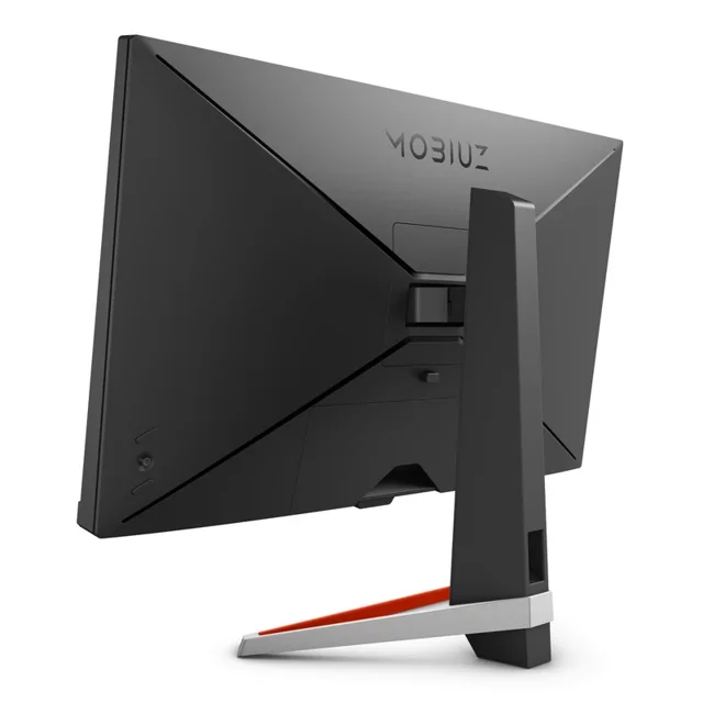 مانیتور گیمینگ 27 اینچ بنکیو مدل MOBIUZ EX2710Q