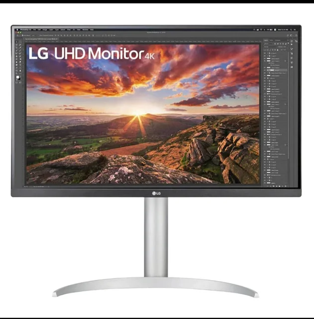 مانیتور ASUS 27 اینچ مدل Pro Art PA278QGV