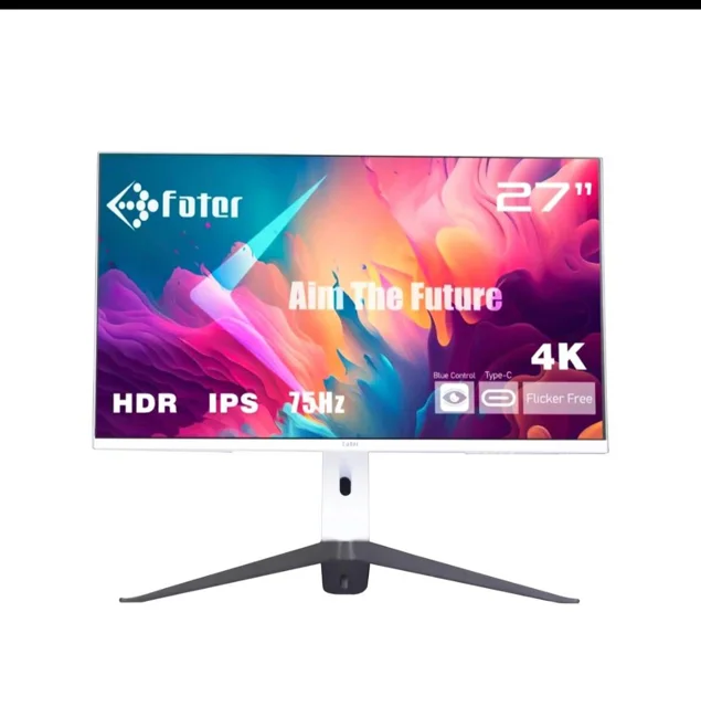 مانیتور Fater 27 اینچ مدل F27-04KW2