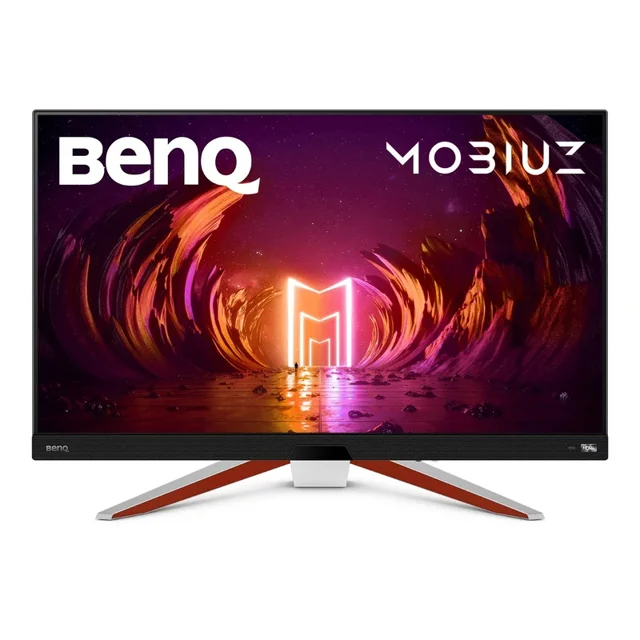 مانیتور 32 اینچ بنکیو مدل MOBIUZ EX3210U