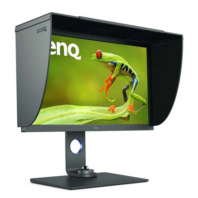 مانیتور 32 اینچ بنکیو مدل SW321C